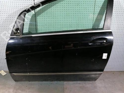Left front door MERCEDES-BENZ A-CLASS (W169) A 160 CDI (169.006, 169.306) | BP21706209C2 