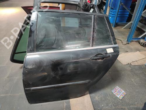 Used Left rear door RENAULT LAGUNA III Grandtour (KT0/1) 2.0 dCi (KT07, KT0J, KT14, KT1A, KT1S) (131 hp) 21724186