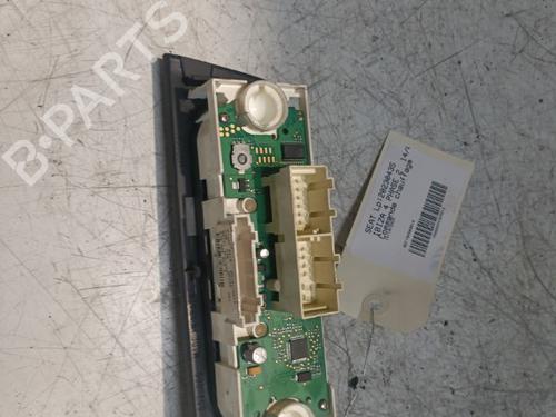 Climate control SEAT IBIZA IV (6J5, 6P1) 1.4 | BP21703808I5 