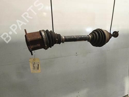 Left front driveshaft AUDI A4 B8 (8K2) 3.0 TDI quattro | BP38188190M38 - Image 3