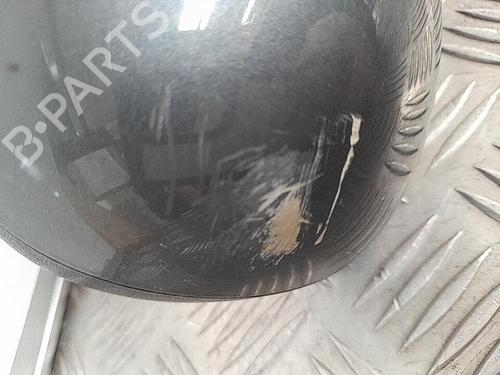 Right mirror NISSAN MICRA III (K12) 1.5 dCi | BP21715390C27 