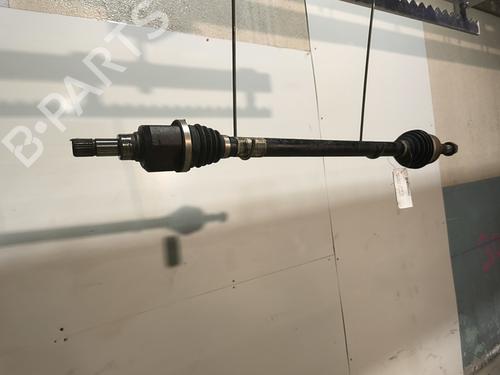 Used Right front driveshaft Right front driveshaft PEUGEOT 308 II (LB_, LP_, LW_, LH_, L3_) 1.6 HDi 100 (99 hp) 32995273 32995273