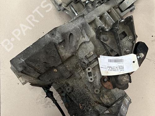 Gearbox FIAT PANDA (312_, 319_) 1.3 D Multijet 4x4 (312PXL1A) | BP21722914M3 