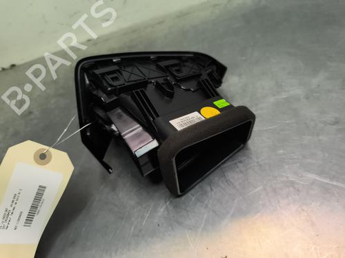 Rejilla aireadora DS DS 7 Crossback (J4_, JR_, JC_) 2.0 BlueHDi 180 (JJEHZR) (177 hp) 30553209