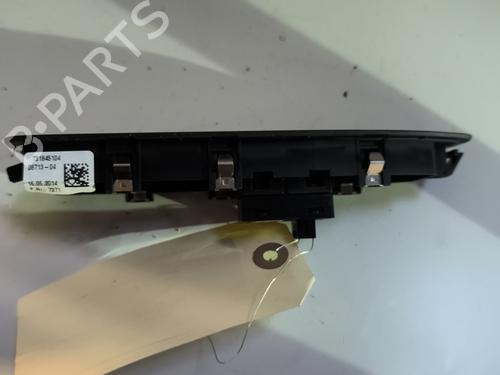 Right front window switch BMW 1 (F21) 118 d | BP23822851I26 - Image 2