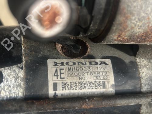 Starter HONDA CR-V II (RD_) 2.2 CTDi (RD9) | BP27545361M8 