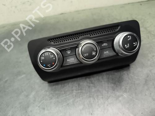 Comando clima AUDI A1 (8X1, 8XK) 1.6 TDI (90 hp) 32995636