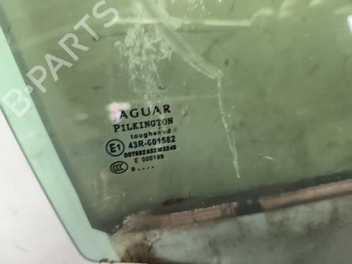 rear-right-door-window-jaguar-xf-i-x250-2008-2009-2010-2011-2012-2013-2014-2015-31257718 main image