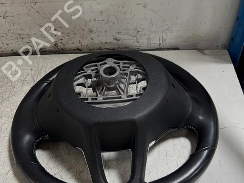 Steering wheel PEUGEOT 208 I (CA_, CC_) 1.6 HDi / BlueHDi 75 | BP25985836C49