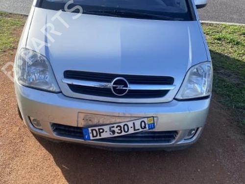 Right headlight OPEL MERIVA A MPV (X03) 1.7 CDTI (E75) | BP21721720C29 