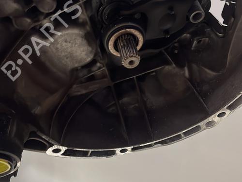 Gearbox PEUGEOT 208 I (CA_, CC_) 1.2 VTI 82 | BP21717026M3