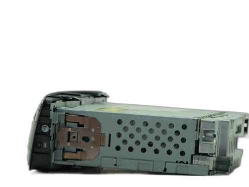 Used Radio Radio CITROËN C1 (PM_, PN_) 1.0 (68 hp) 40434803 40434803