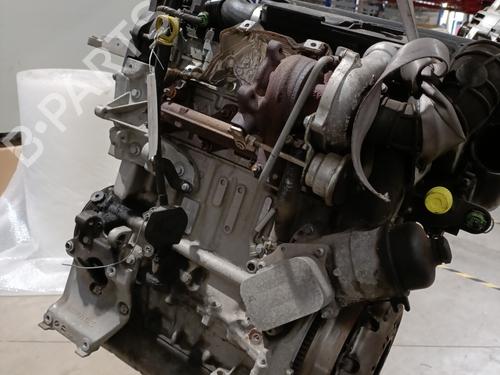 Engine FORD FIESTA VI (CB1, CCN) 1.4 TDCi | BP29003491M1 