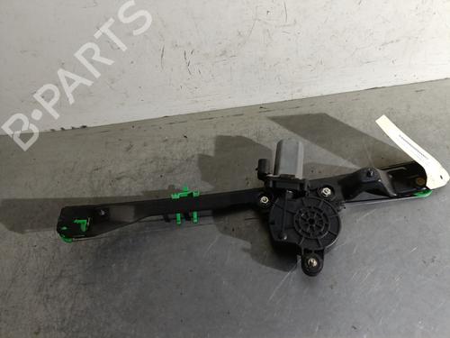 Rudehejsemekanisme ventre foran FIAT PUNTO (188_) 1.2 60 (188.030, .050, .130, .150, .230, .250) | BP29081290C22 