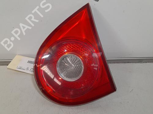 Used Right tailgate light VW GOLF V (1K1) 2.0 TDI 16V (140 hp) 21718246