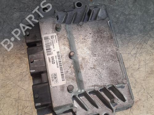 Used Engine control unit (ECU) Engine control unit (ECU) FORD FIESTA VI (CB1, CCN) 1.6 Ti (120 hp) 22359428 22359428