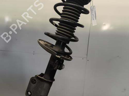 Left front shock absorber PEUGEOT 308 II (LB_, LP_, LW_, LH_, L3_) 1.6 BlueHDi 120 | BP29082042M16 
