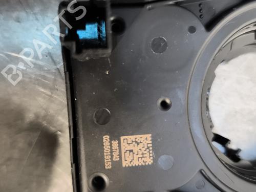 Electronic module RENAULT CAPTUR I (J5_, H5_) 1.3 TCe 130 (J5NJ, J5NE) | BP29997552M83 