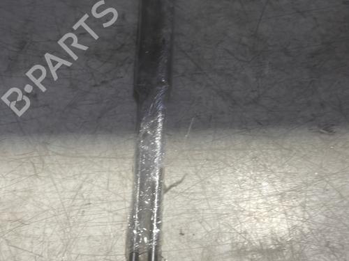 Used Tailgate lift support PEUGEOT 1007 (KM_) 1.6 HDi (109 hp) 22234046