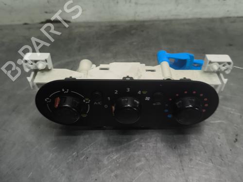Climate control OPEL VIVARO B Van (X82) 1.6 CDTI (05) | BP32997391I5 - Image 2