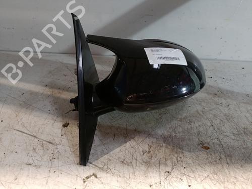 Left mirror BMW 1 (E81) 118 i | BP22893573C26 