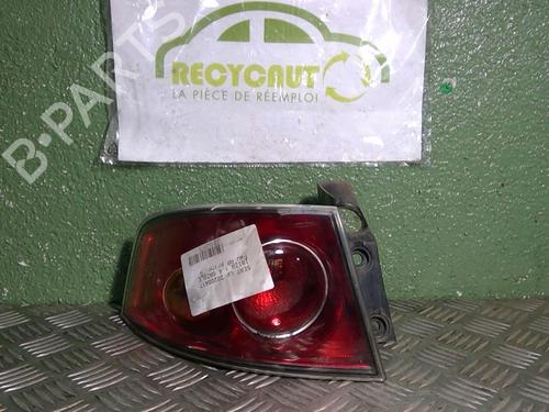 Used Left taillight SEAT IBIZA III (6L1) 1.4 TDI (70 hp) 21703289