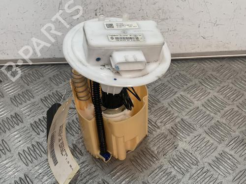 Used Fuel pump Fuel pump DACIA DUSTER (HM_) 1.5 dCi 115 (HMAD) (116 hp) 22033369 22033369
