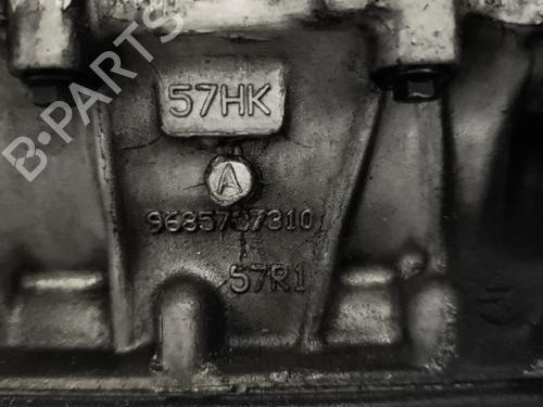 Engine FORD FIESTA VI (CB1, CCN) 1.4 TDCi | BP23984489M1 - Image 3