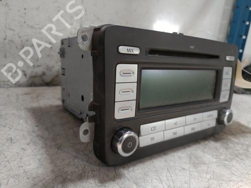Radio VW GOLF V (1K1) 1.9 TDI | BP28165082E6 