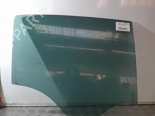 Used Rear right door window RENAULT MEGANE IV Hatchback (B9A/M/N_) 1.5 dCi 110 (B9A3) (110 hp) 21698646
