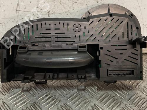 Instrument cluster RENAULT TWINGO II (CN0_) 1.5 dCi (CN0E) | BP21722960C47 