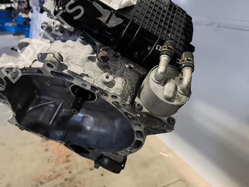 Gearbox PEUGEOT 308 II (LB_, LP_, LW_, LH_, L3_) 1.2 THP 130 | BP23846235M3 