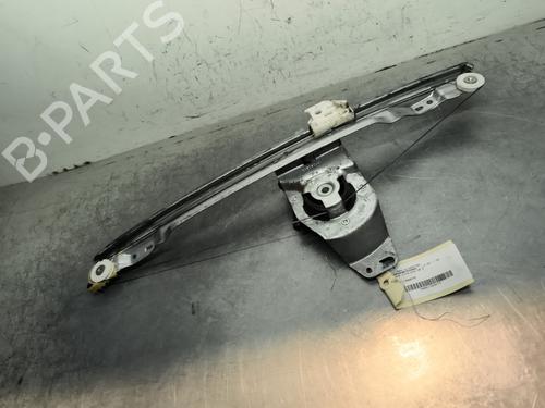 Used Rear left window mechanism CITROËN C4 Grand Picasso I (UA_) 1.6 HDi (109 hp) 30829943