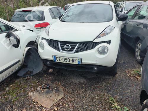 Left front indicator NISSAN JUKE (F15) 1.6 | BP28354081C32 - Image 6