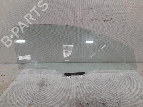 Türscheibe rechts vorne für HONDA CIVIC VII Hatchback (EU, EP, EV) 1.6 i (EP2, EU8, EU6) (110 hp) 21697189