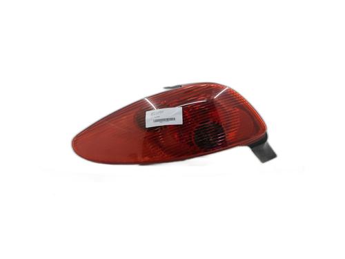 Feu arrière gauche Feu arrière gauche PEUGEOT 206 Hatchback (2A/C) [1998-2012] 39639750 39639750