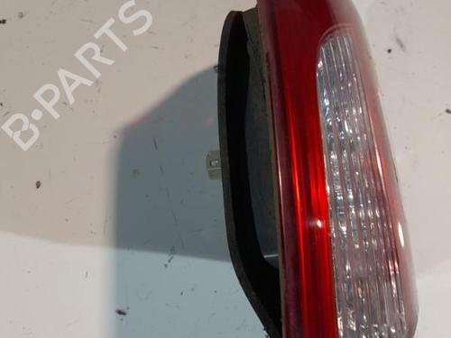 Left tailgate light MAZDA 626 V Hatchback (GF) 1.9 (GF8P) | BP22034175C79 - Image 3