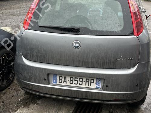 Left front window switch FIAT GRANDE PUNTO (199_) | BP34542719I27 - Image 8