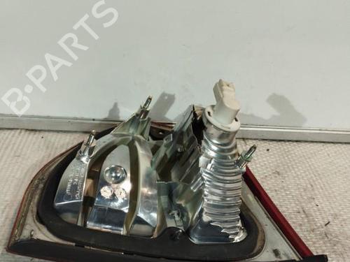 Used Left tailgate light Left tailgate light CITROËN C4 Picasso I MPV (UD_) 1.6 HDi (109 hp) 21706207 21706207