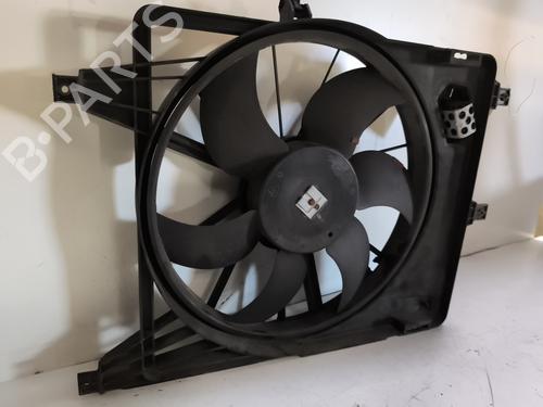 Radiator fan DACIA LOGAN (LS_) 1.4 (LS0A, LS0C, LS0E, LS0G) | BP23846089M35 - Image 3