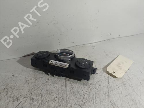 Climate control RENAULT CLIO III (BR0/1, CR0/1) 1.5 dCi (BR17, CR17) | BP21709712I5 