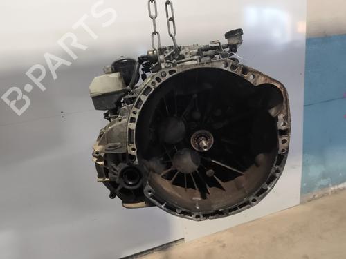 Gearbox RENAULT TRAFIC II Van (FL) 2.0 dCi 115 (FL01, FL0U, FL00, FL0H, FL0M) | BP29155134M3 