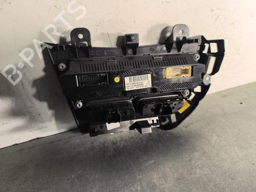 Climate control FORD FOCUS III 2.0 TDCi | BP29893746I5