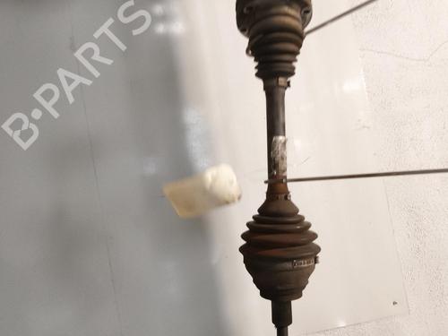 Left front driveshaft VW GOLF V (1K1) | BP37502086M38 - Image 2