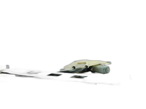 Front left window mechanism RENAULT MASTER III Van (FV) 2.3 dCi 130 FWD (FV0M, FV0Y, FV0J, FV02, FV03) | BP36837066C22 - Image 4