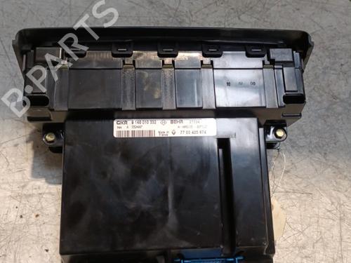 Used Climate control RENAULT LAGUNA I (B56_, 556_) 1.8 16V (B563, B564) (120 hp) 21720717