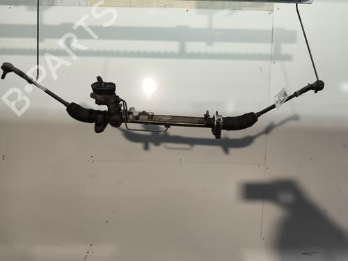 Steering rack VW GOLF IV (1J1) 1.9 TDI | BP29733184M22 