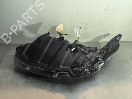 Right headlight PEUGEOT 208 I (CA_, CC_) 1.2 VTI 82 | BP29732881C29 