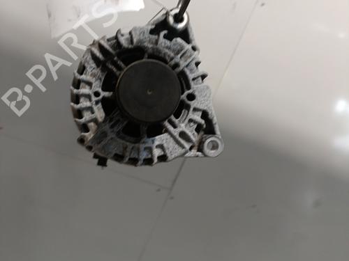Alternator PEUGEOT 5008 (0U_, 0E_) 2.0 HDi 150 / BlueHDi 150 | BP28078039M7 