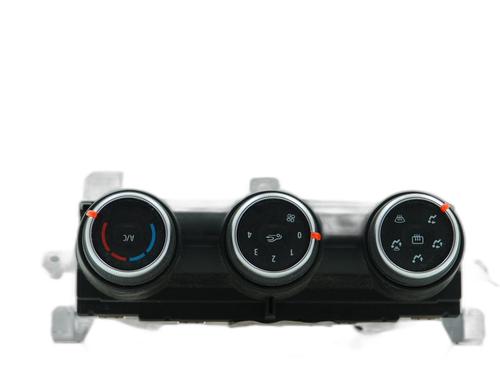 Climate control RENAULT CLIO V (B7_) 1.5 Blue dCi 85 (B7AG) | BP37502041I5 - Image 4